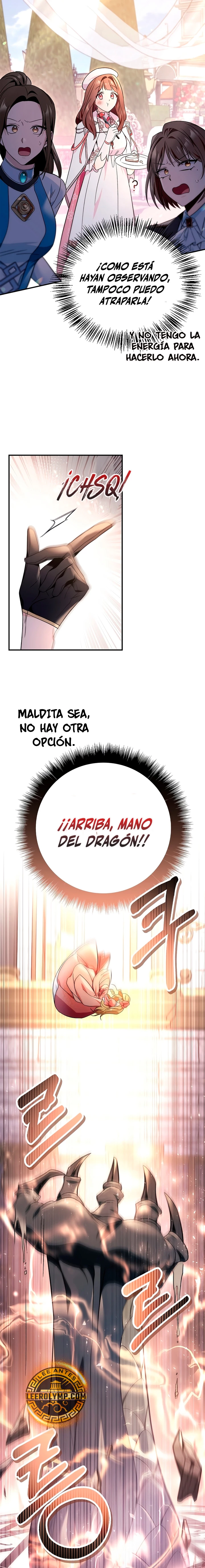 Manual de instrucciones del Reencarnado Capítulo 107 - Page 17