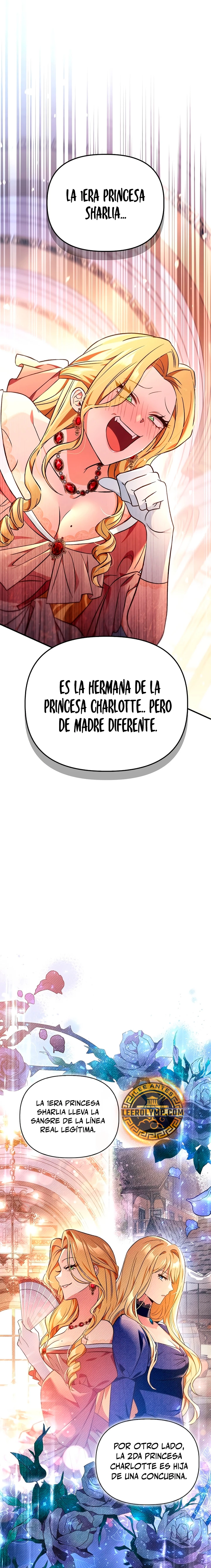 Manual de instrucciones del Reencarnado Capítulo 107 - Page 7