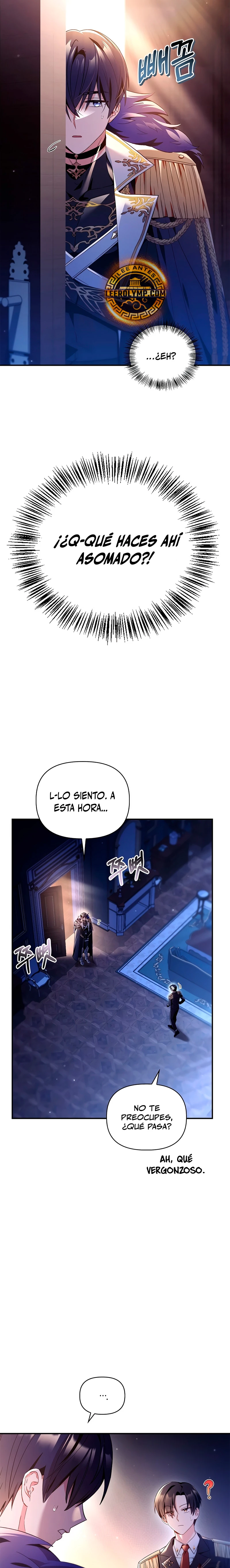 Manual de instrucciones del Reencarnado Capítulo 108 - Page 14