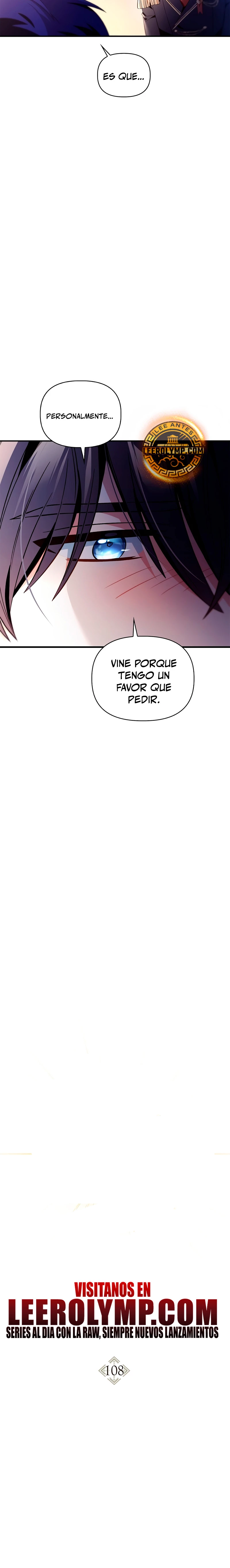 Manual de instrucciones del Reencarnado Capítulo 108 - Page 15