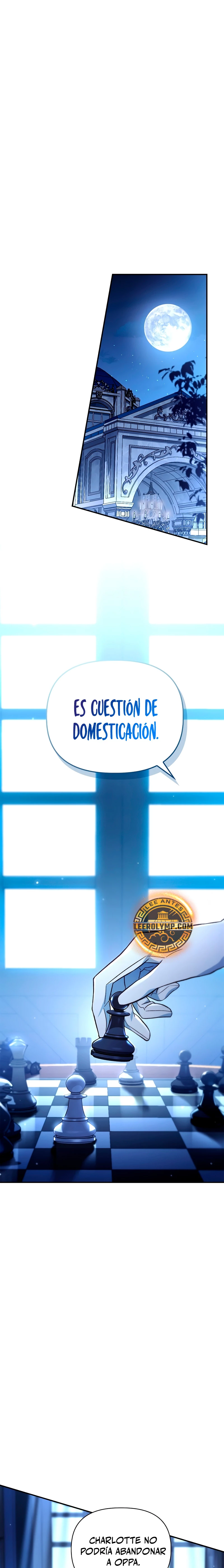 Manual de instrucciones del Reencarnado Capítulo 108 - Page 2