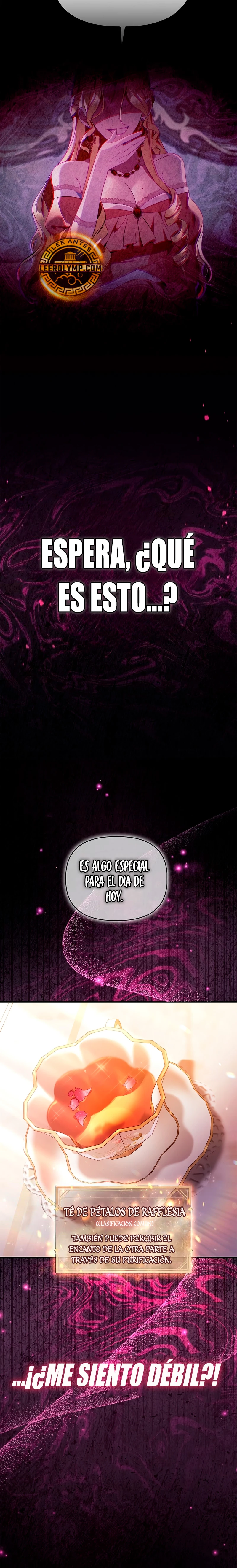 Manual de instrucciones del Reencarnado Capítulo 108 - Page 31