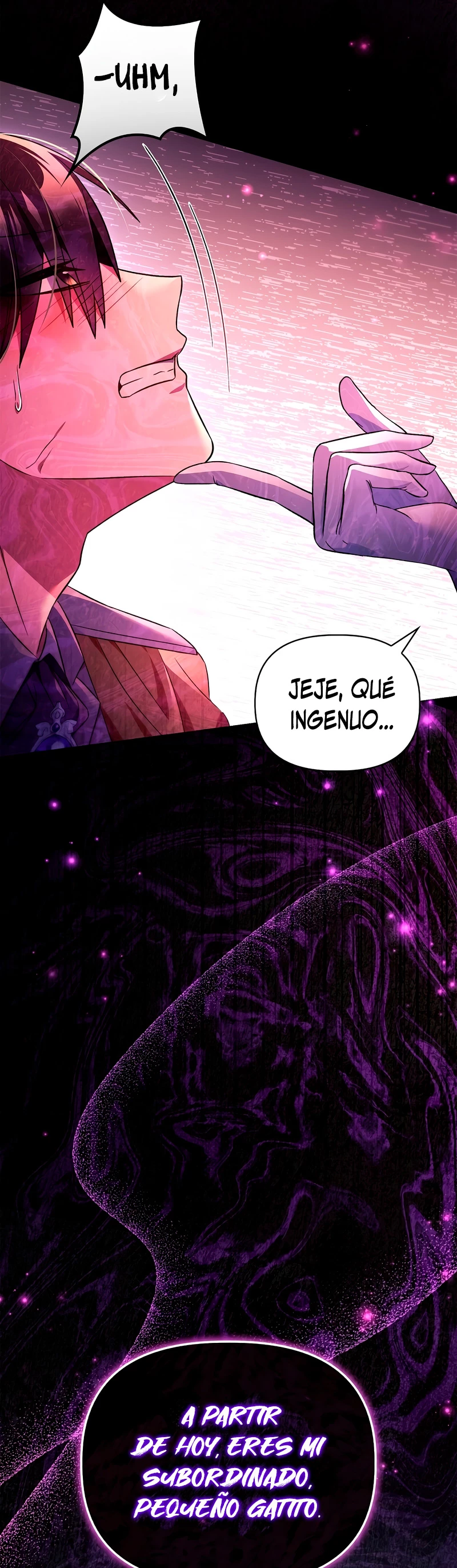 Manual de instrucciones del Reencarnado Capítulo 108 - Page 32