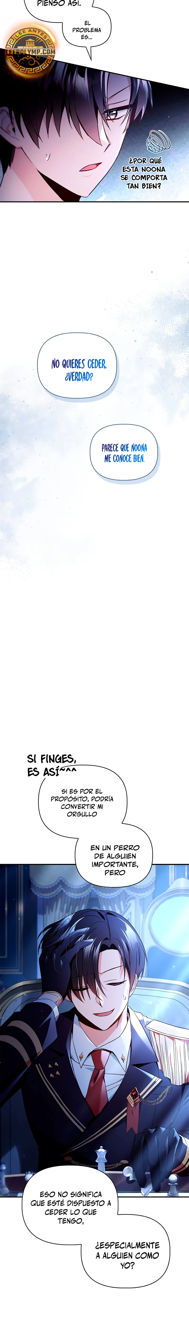 Manual de instrucciones del Reencarnado Capítulo 108 - Page 4