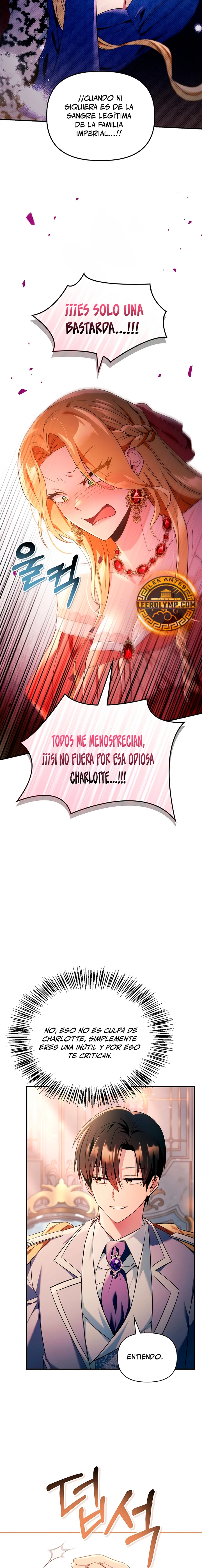 Manual de instrucciones del Reencarnado Capítulo 109 - Page 18