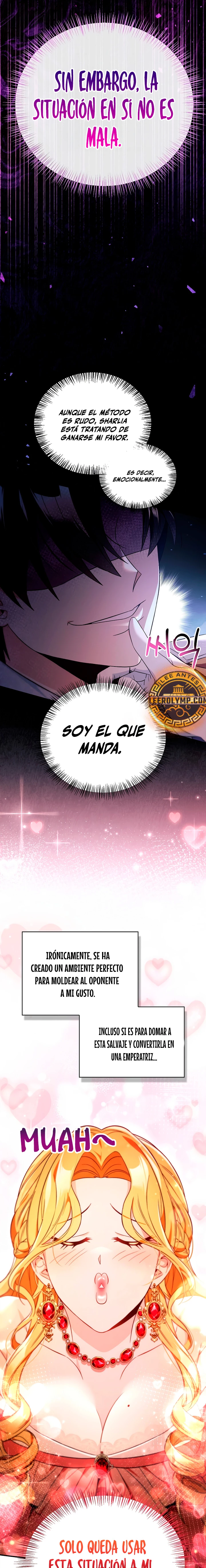 Manual de instrucciones del Reencarnado Capítulo 109 - Page 4