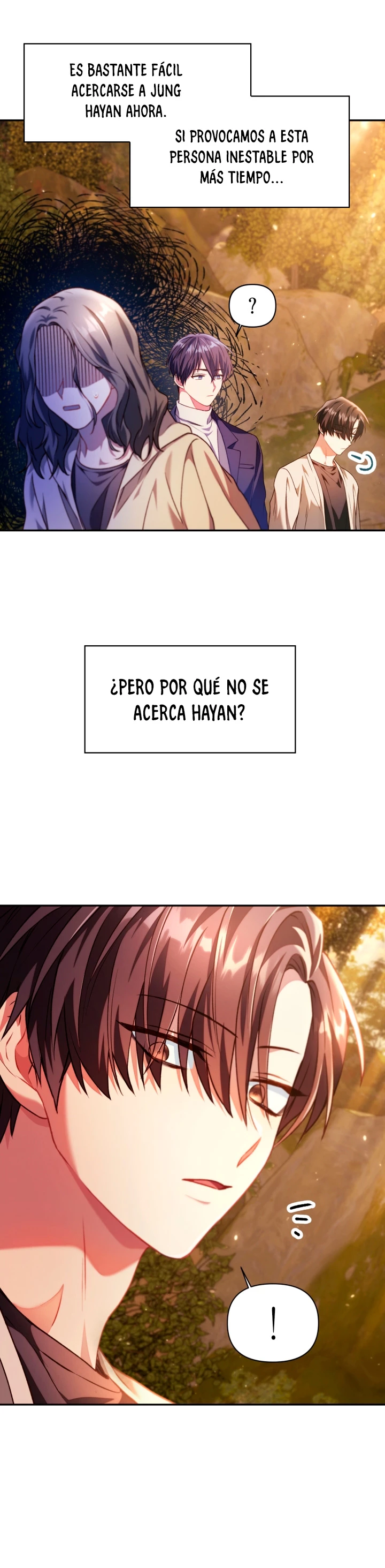 Manual de instrucciones del Reencarnado Capítulo 11 - Page 15