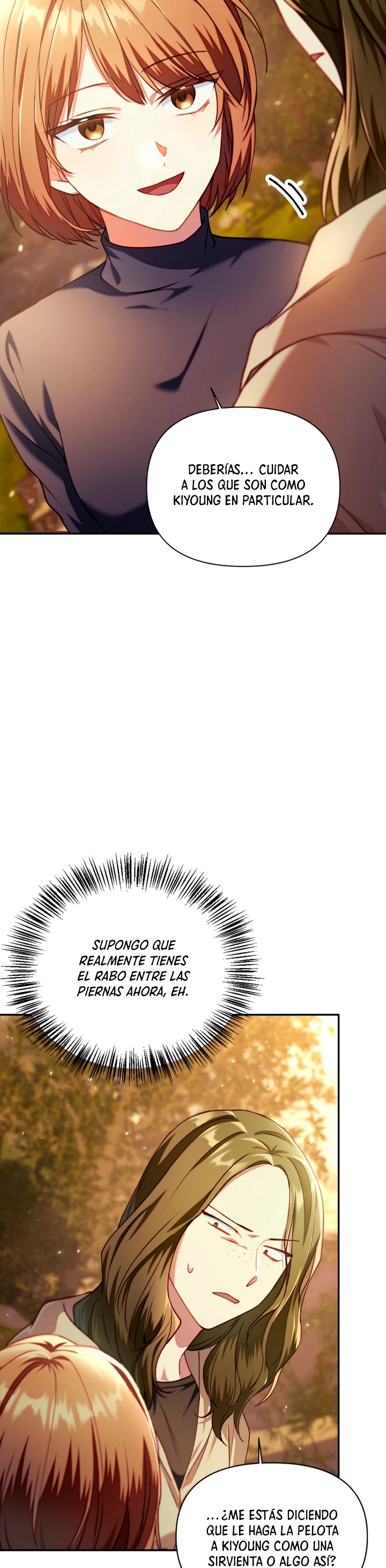 Manual de instrucciones del Reencarnado Capítulo 11 - Page 27