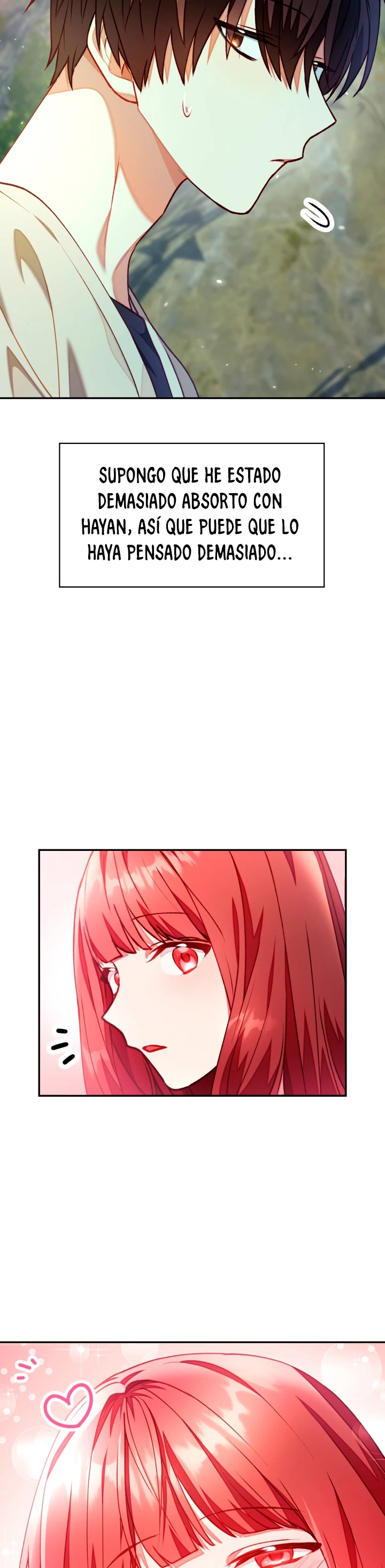 Manual de instrucciones del Reencarnado Capítulo 11 - Page 37