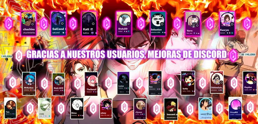 Manual de instrucciones del Reencarnado Capítulo 110 - Page 32