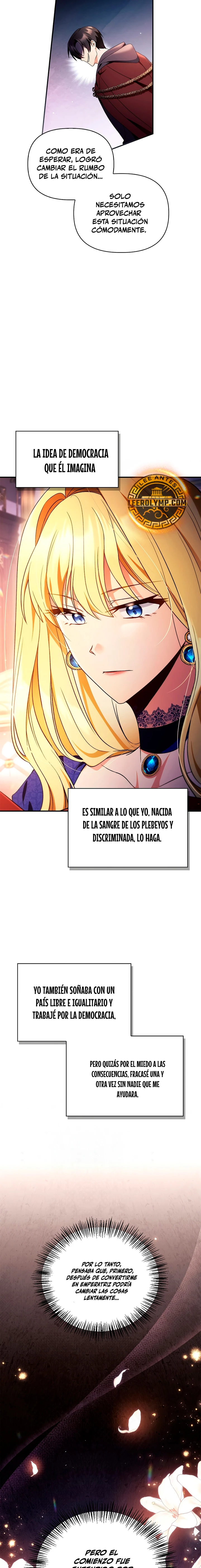Manual de instrucciones del Reencarnado Capítulo 112 - Page 25