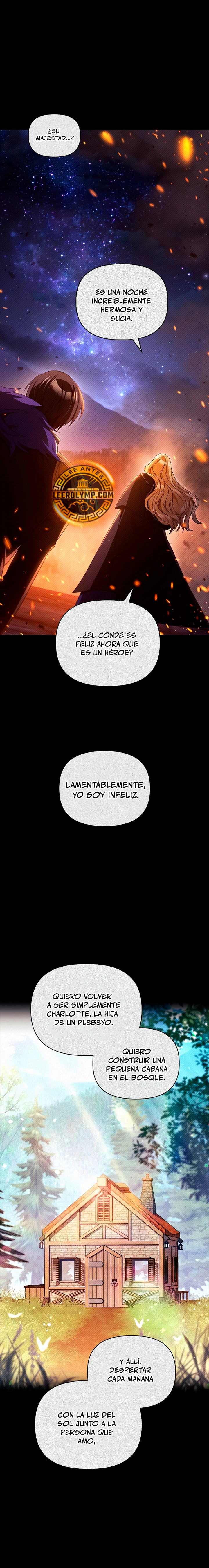 Manual de instrucciones del Reencarnado Capítulo 112 - Page 4