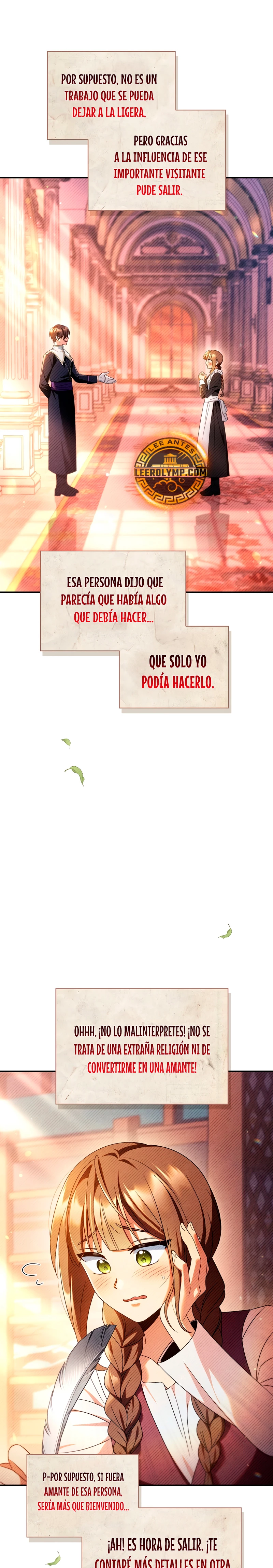 Manual de instrucciones del Reencarnado Capítulo 113 - Page 5