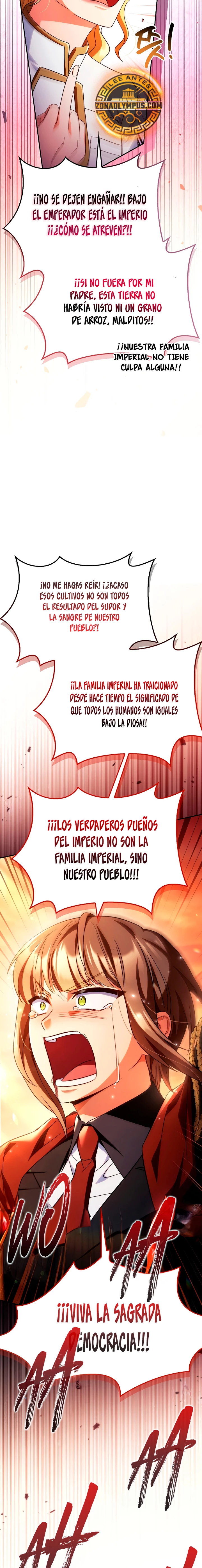 Manual de instrucciones del Reencarnado Capítulo 114 - Page 15