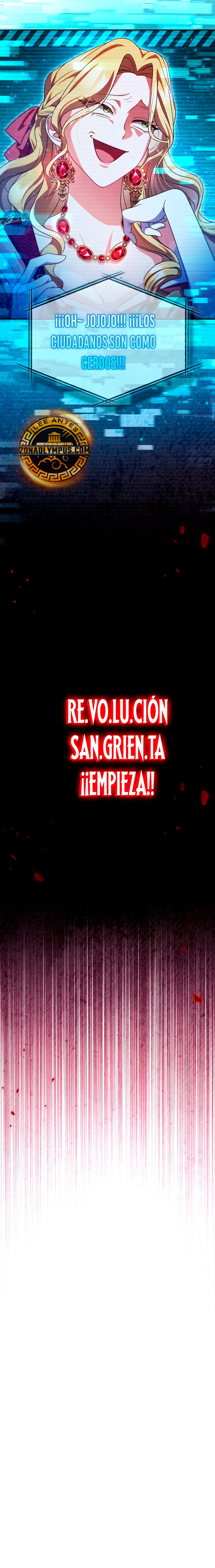 Manual de instrucciones del Reencarnado Capítulo 114 - Page 22