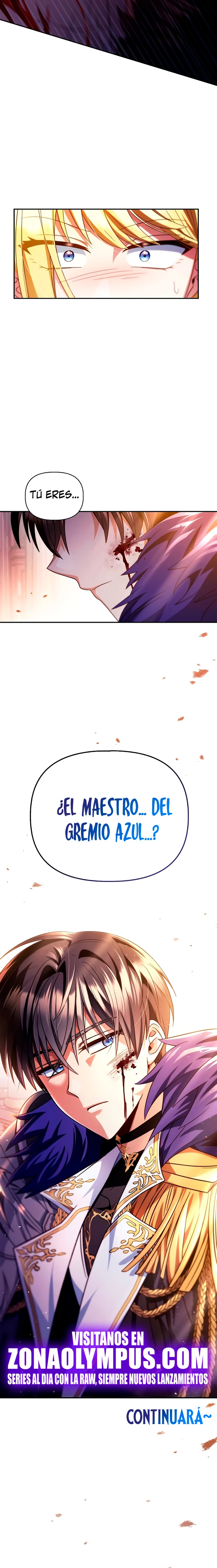 Manual de instrucciones del Reencarnado Capítulo 114 - Page 34