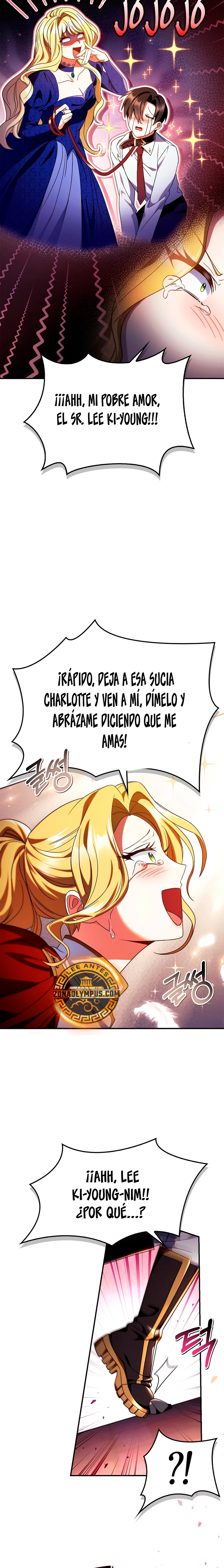 Manual de instrucciones del Reencarnado Capítulo 116 - Page 3