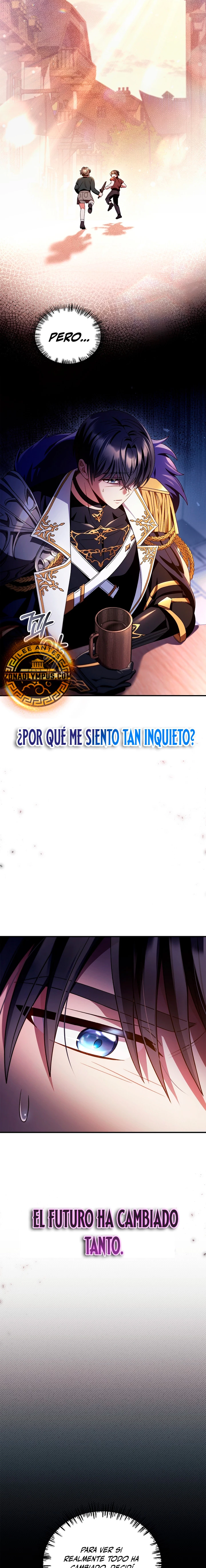 Manual de instrucciones del Reencarnado Capítulo 118 - Page 18