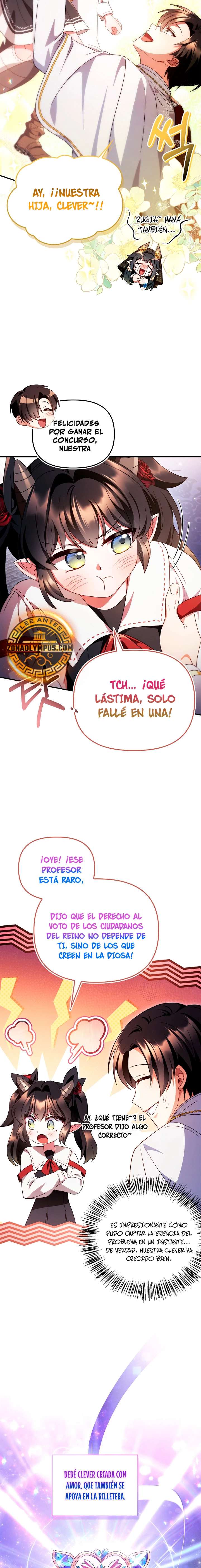 Manual de instrucciones del Reencarnado Capítulo 118 - Page 4