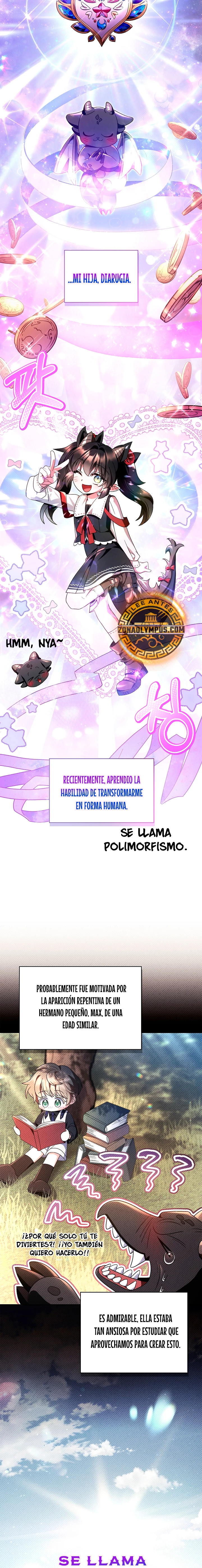 Manual de instrucciones del Reencarnado Capítulo 118 - Page 5