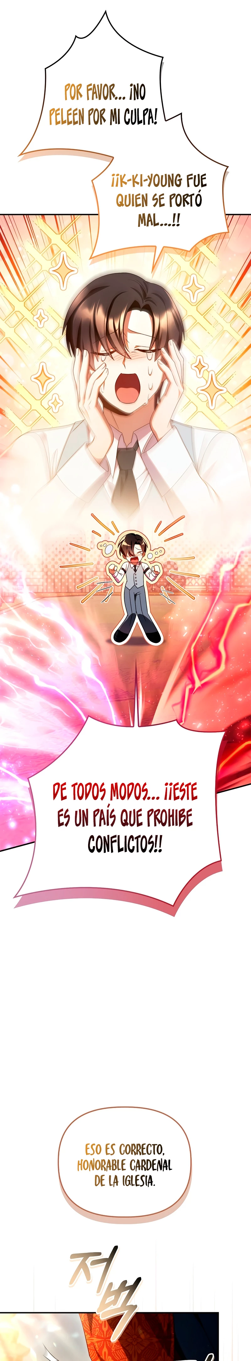 Manual de instrucciones del Reencarnado Capítulo 119 - Page 15
