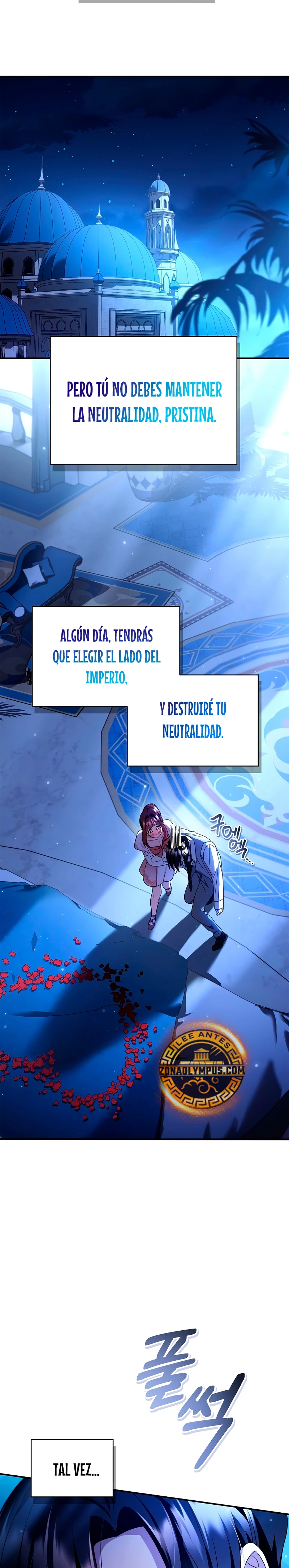 Manual de instrucciones del Reencarnado Capítulo 119 - Page 30