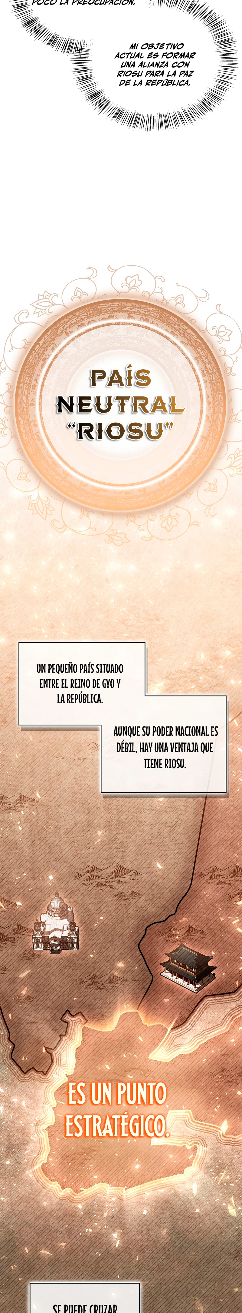 Manual de instrucciones del Reencarnado Capítulo 119 - Page 8
