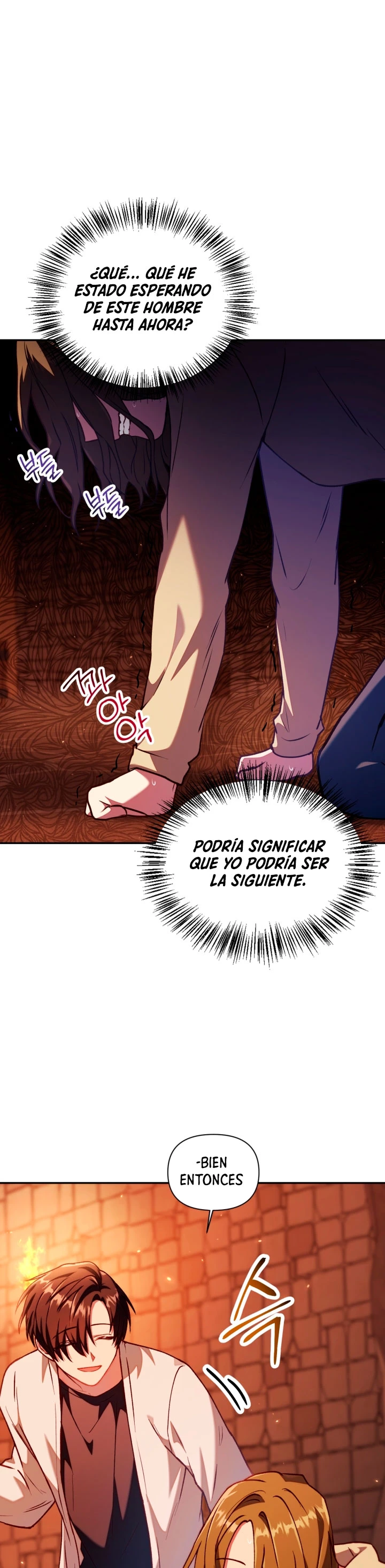 Manual de instrucciones del Reencarnado Capítulo 12 - Page 25