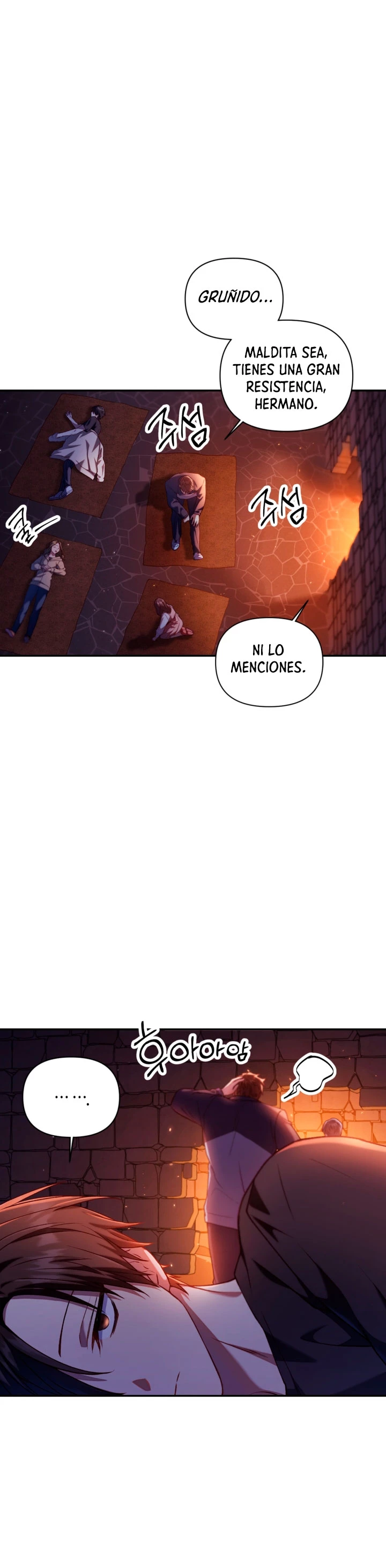Manual de instrucciones del Reencarnado Capítulo 12 - Page 30
