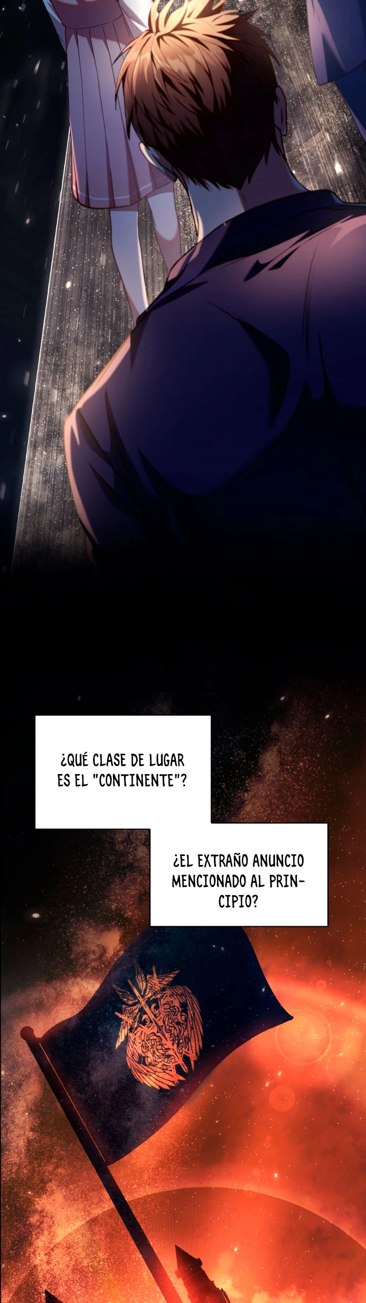 Manual de instrucciones del Reencarnado Capítulo 12 - Page 33