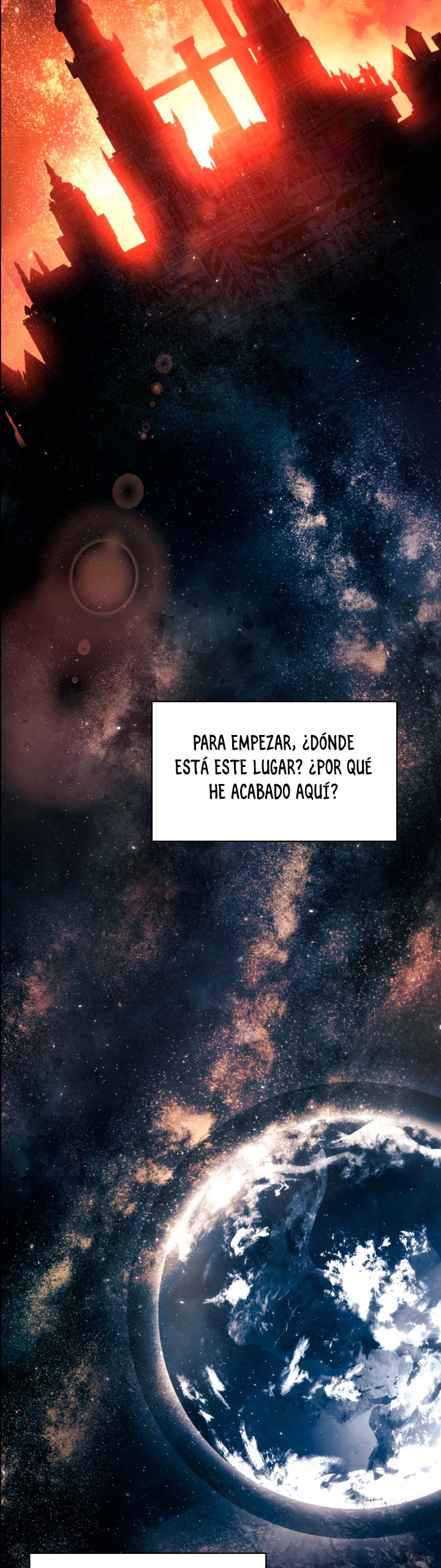 Manual de instrucciones del Reencarnado Capítulo 12 - Page 34