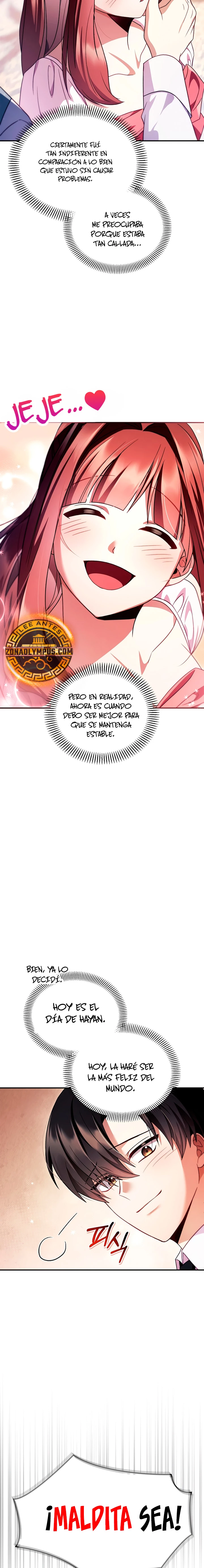 Manual de instrucciones del Reencarnado Capítulo 120 - Page 2