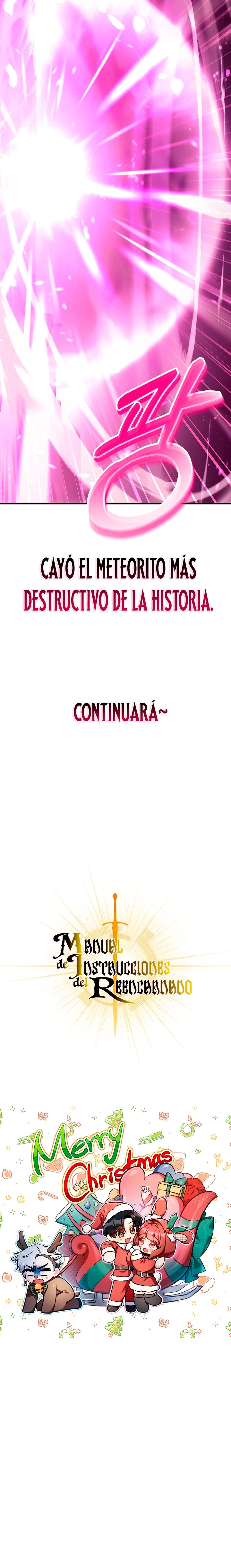 Manual de instrucciones del Reencarnado Capítulo 123 - Page 29
