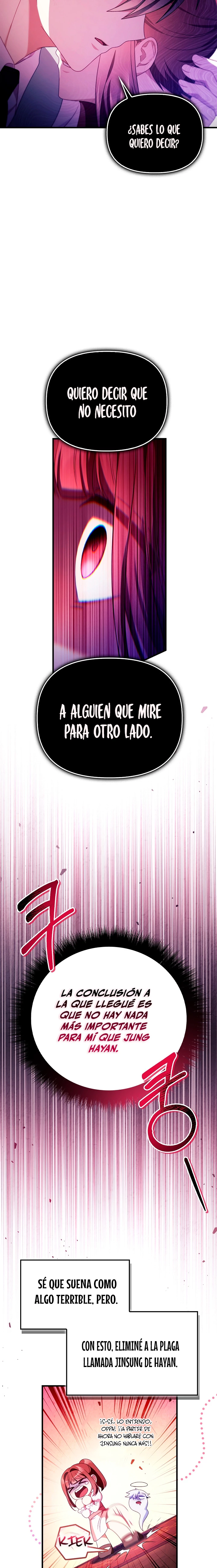 Manual de instrucciones del Reencarnado Capítulo 123 - Page 8