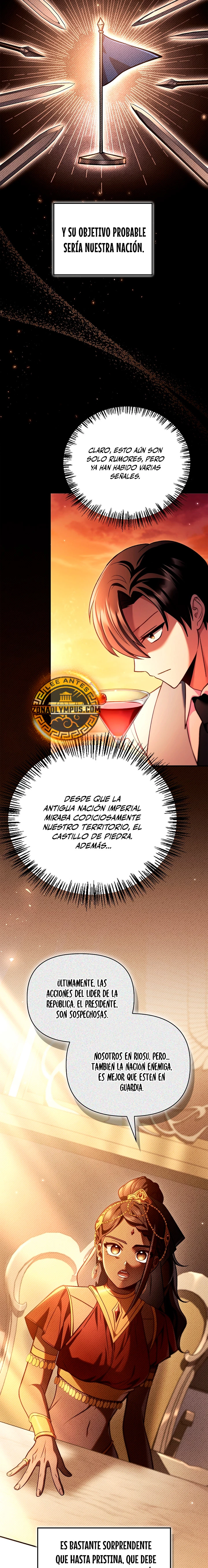 Manual de instrucciones del Reencarnado Capítulo 124 - Page 4