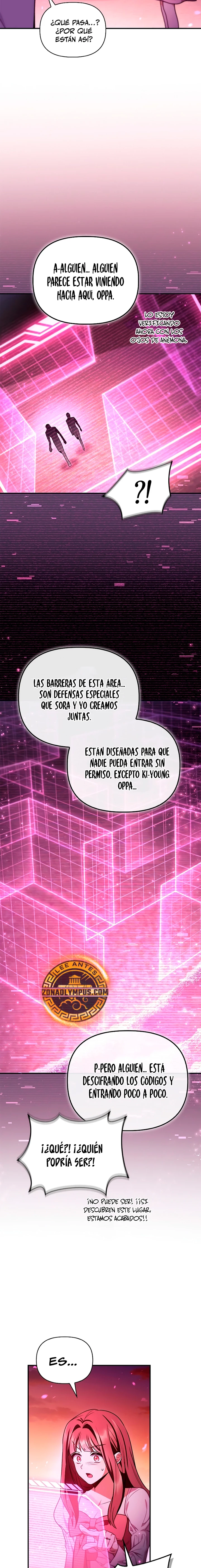 Manual de instrucciones del Reencarnado Capítulo 125 - Page 13