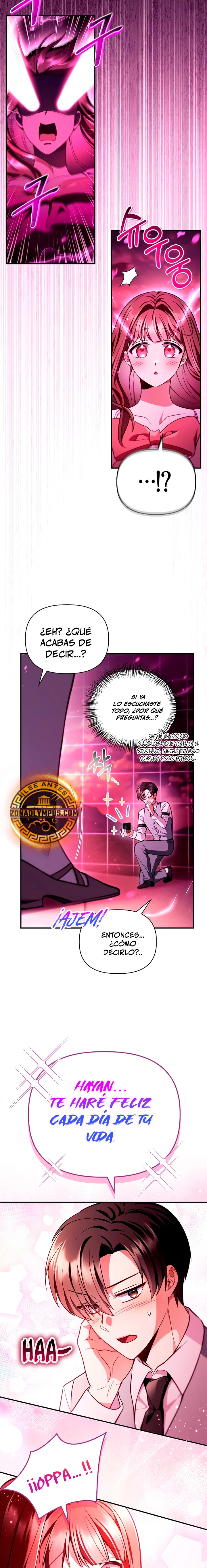 Manual de instrucciones del Reencarnado Capítulo 125 - Page 3