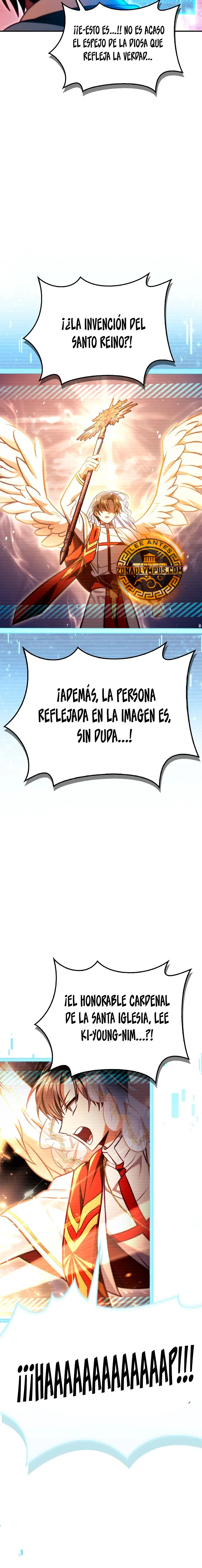 Manual de instrucciones del Reencarnado Capítulo 128 - Page 11
