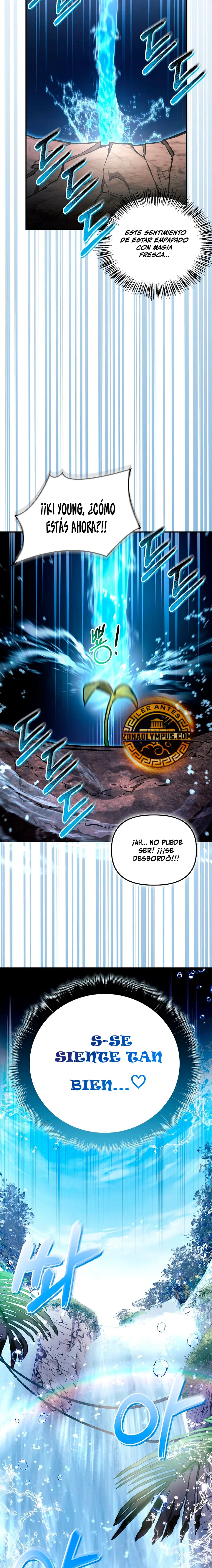 Manual de instrucciones del Reencarnado Capítulo 129 - Page 18