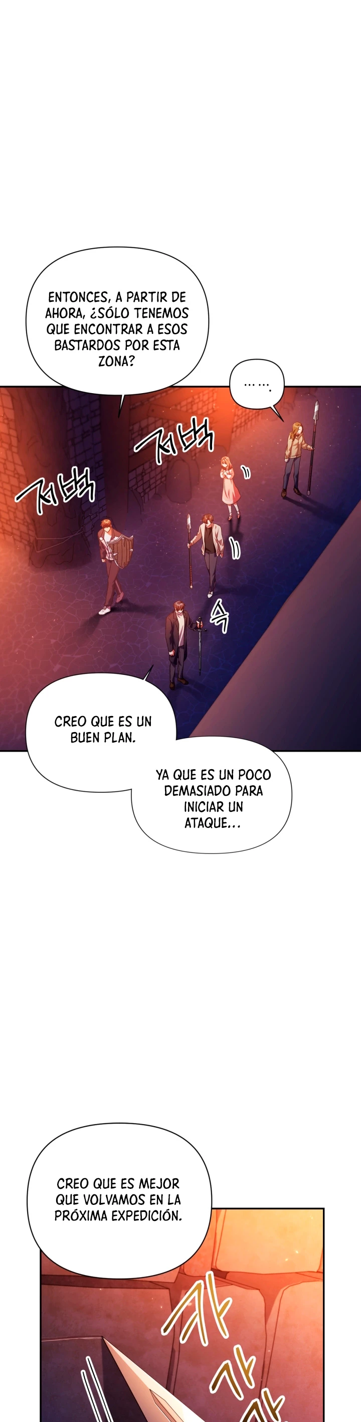 Manual de instrucciones del Reencarnado Capítulo 13 - Page 27