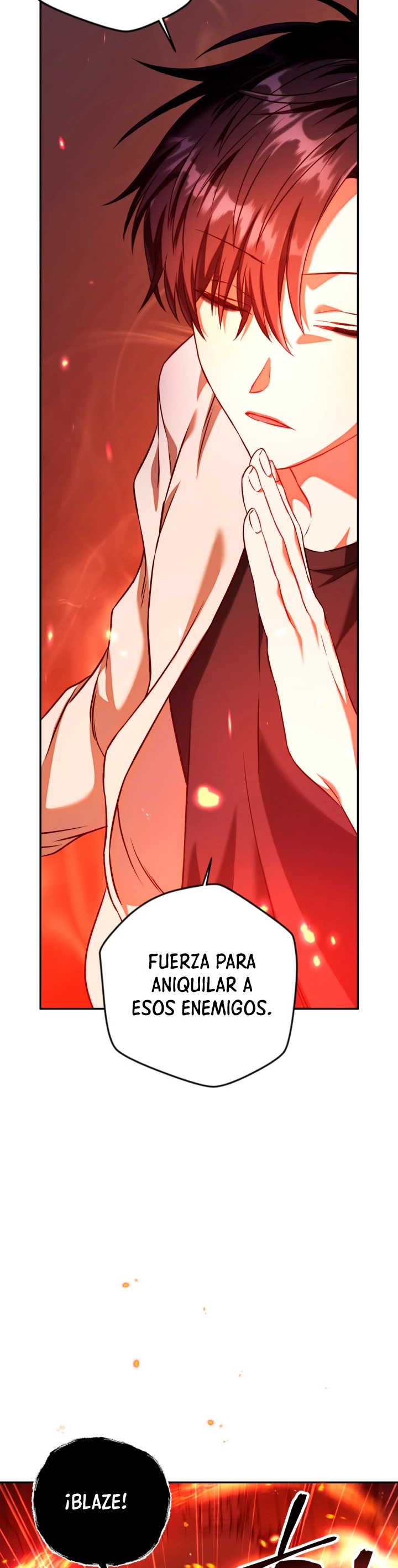 Manual de instrucciones del Reencarnado Capítulo 13 - Page 35
