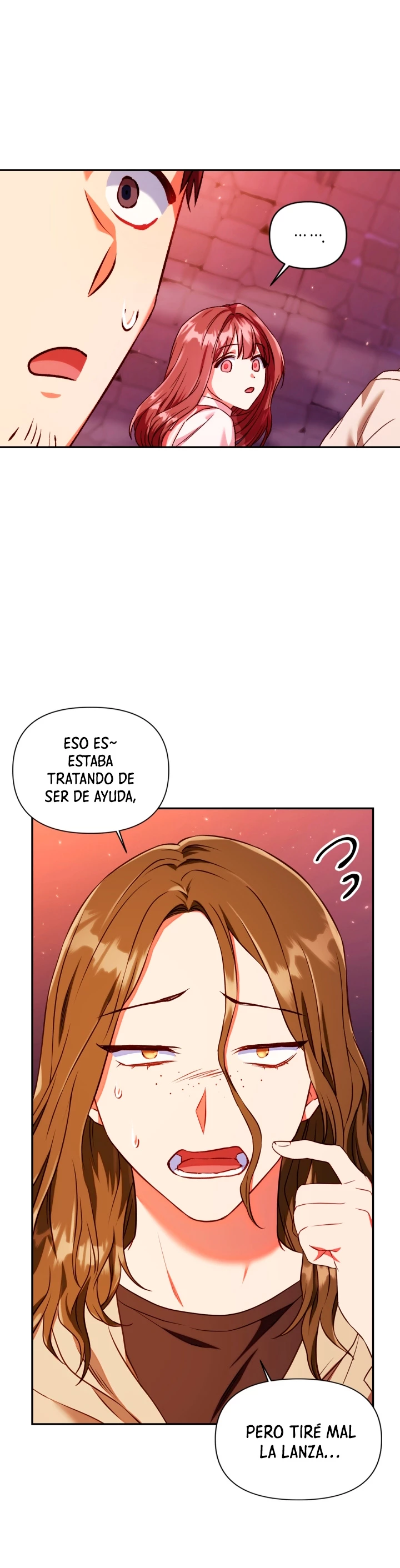 Manual de instrucciones del Reencarnado Capítulo 13 - Page 51