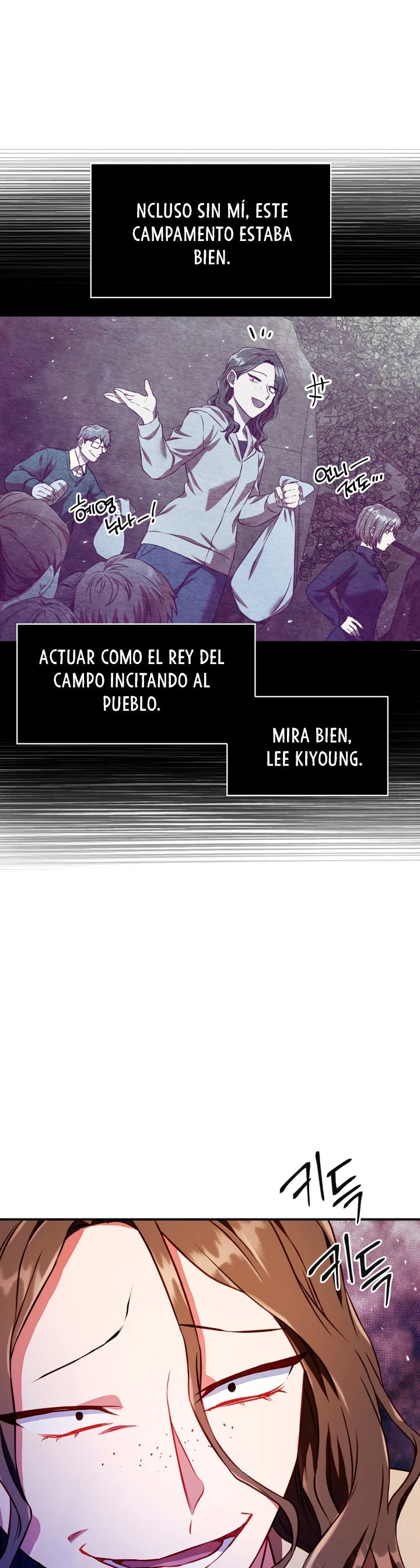 Manual de instrucciones del Reencarnado Capítulo 13 - Page 55