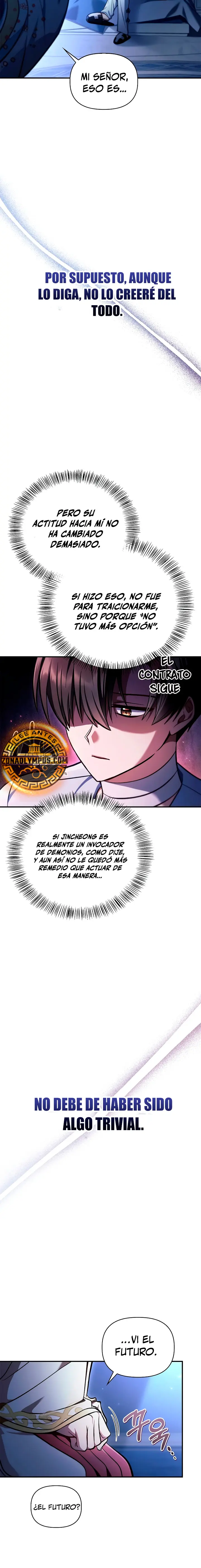Manual de instrucciones del Reencarnado Capítulo 130 - Page 5