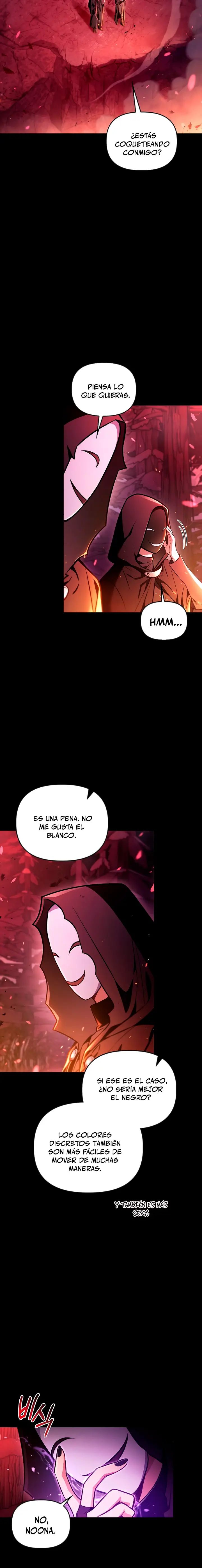 Manual de instrucciones del Reencarnado Capítulo 131 - Page 3