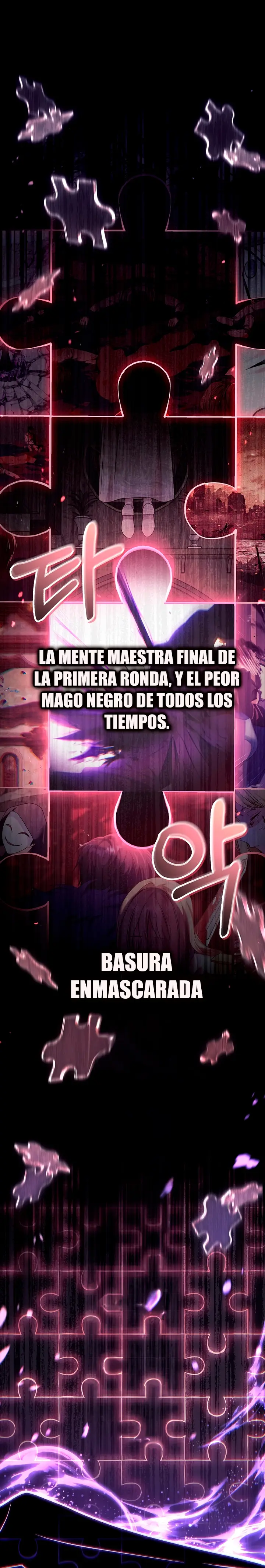 Manual de instrucciones del Reencarnado Capítulo 131 - Page 30