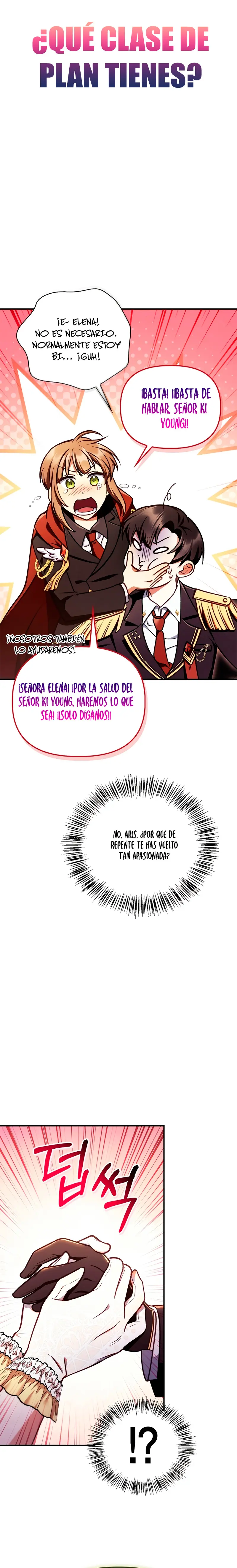 Manual de instrucciones del Reencarnado Capítulo 134 - Page 31