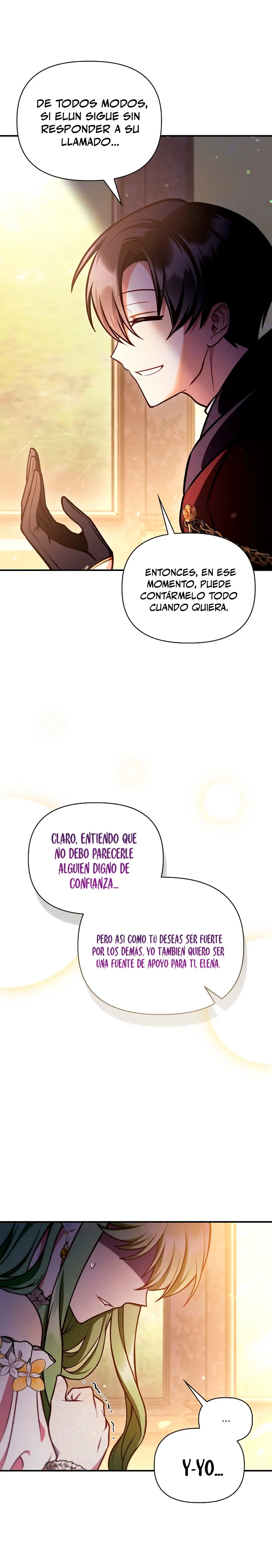 Manual de instrucciones del Reencarnado Capítulo 135 - Page 27