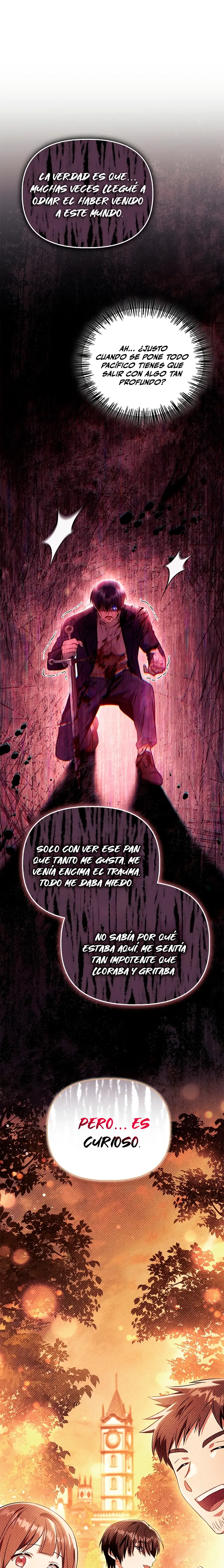 Manual de instrucciones del Reencarnado Capítulo 138 - Page 19