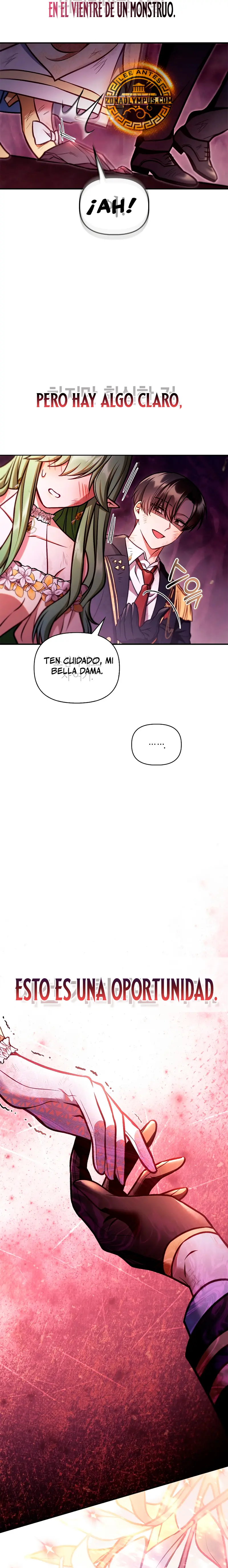 Manual de instrucciones del Reencarnado Capítulo 139 - Page 25